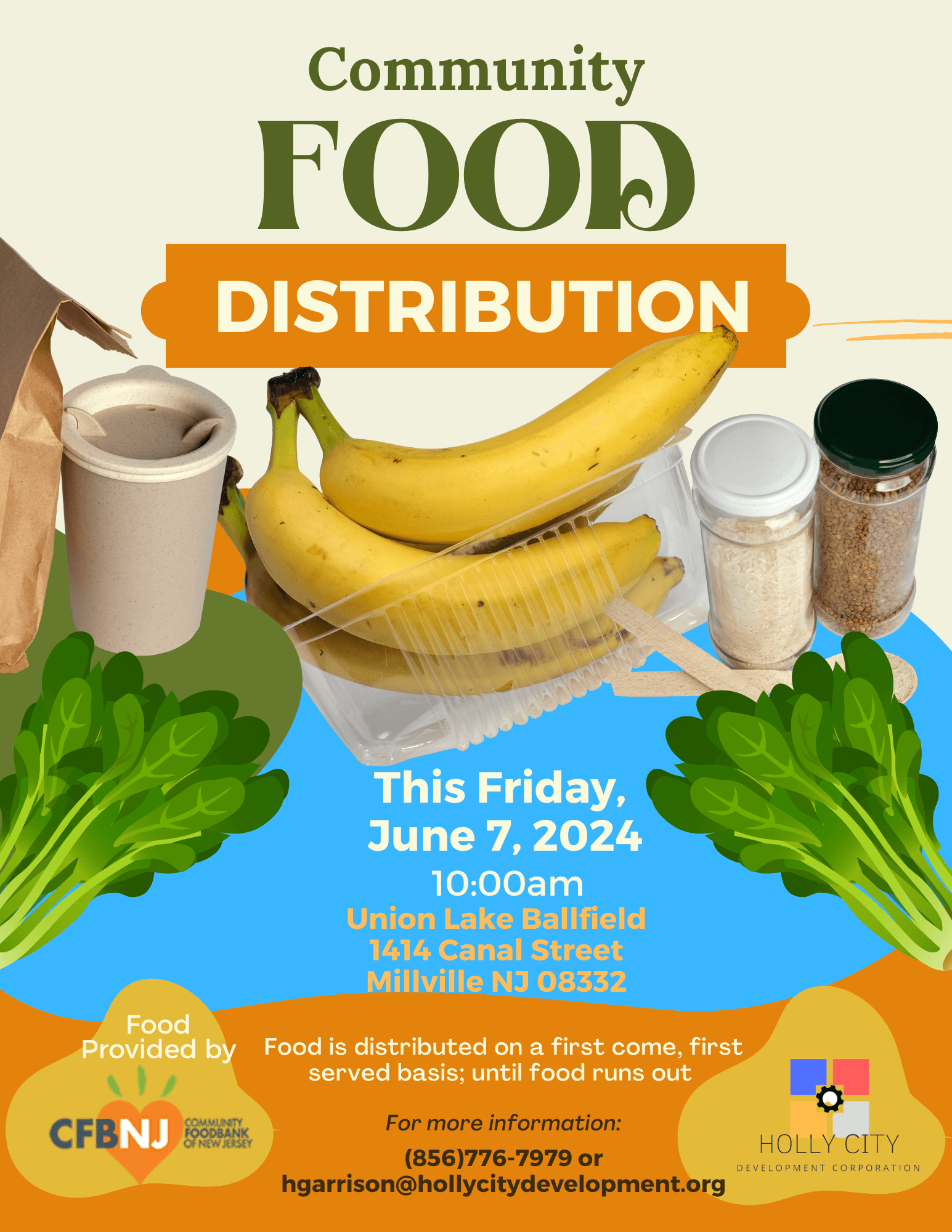 Monthly  food distro flyer (1)