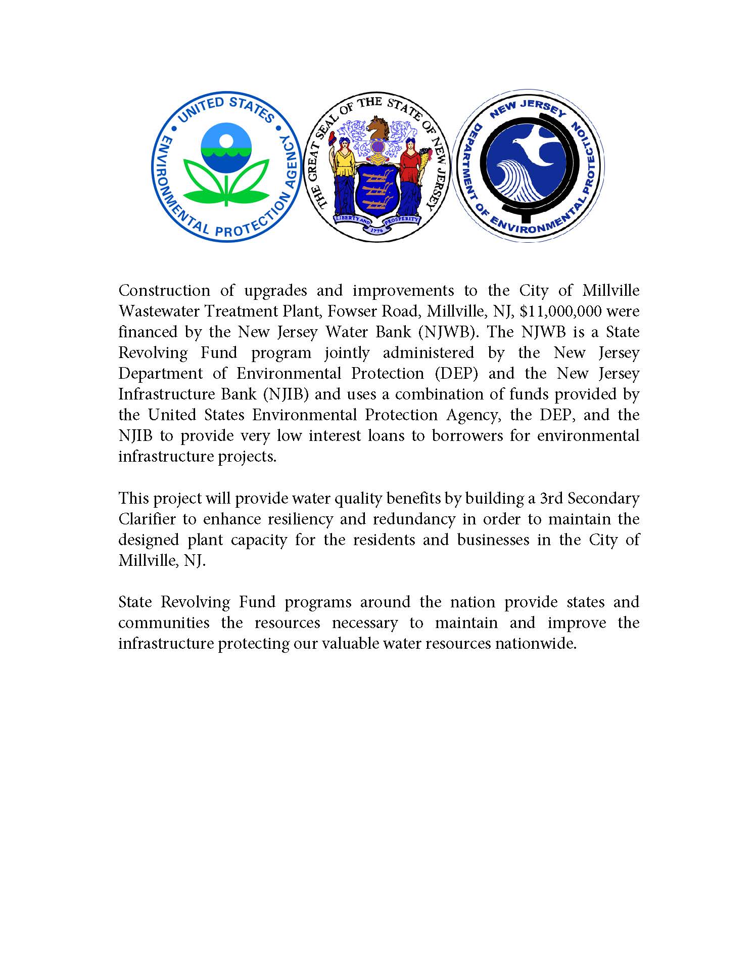 NJWB Online Clarifier Posting