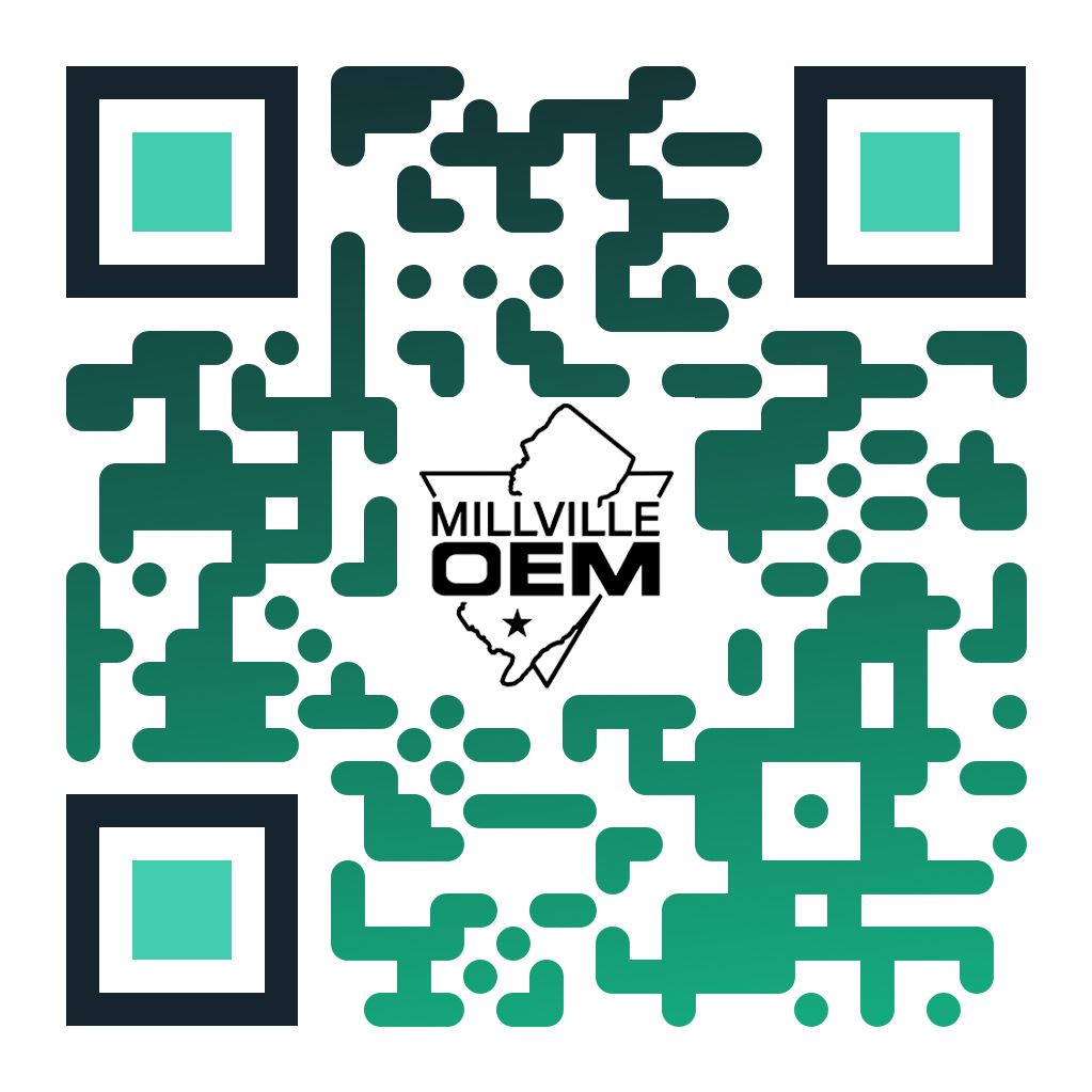 MillvilleNJ QR Code